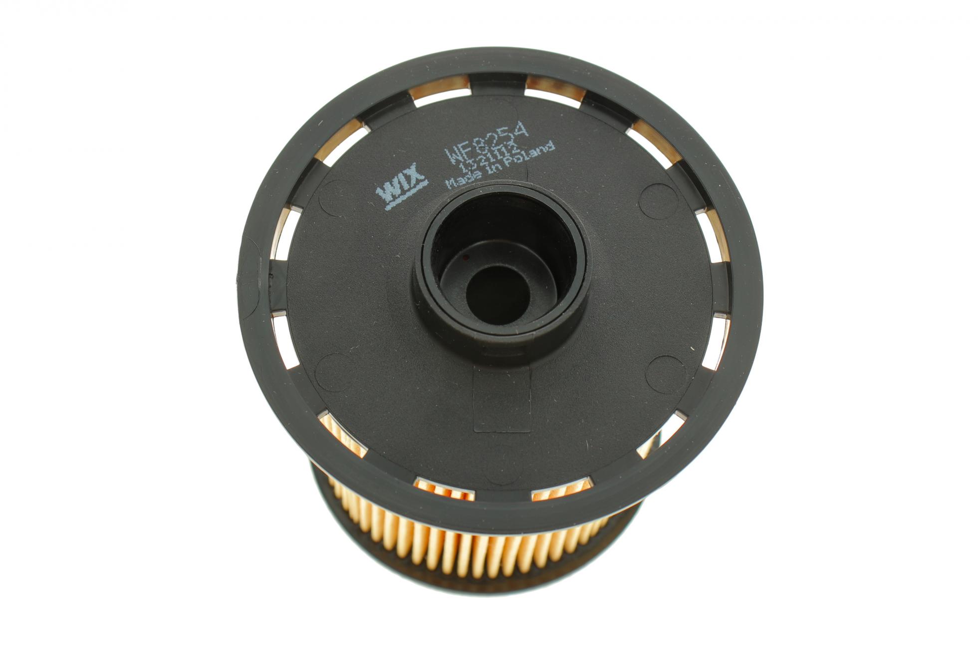 WF8254 WIX FILTERS
